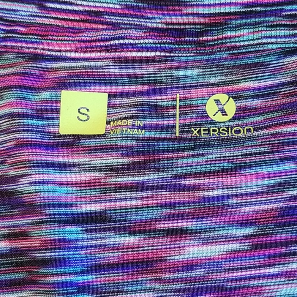 Exercise Shirt Bundle - image 3